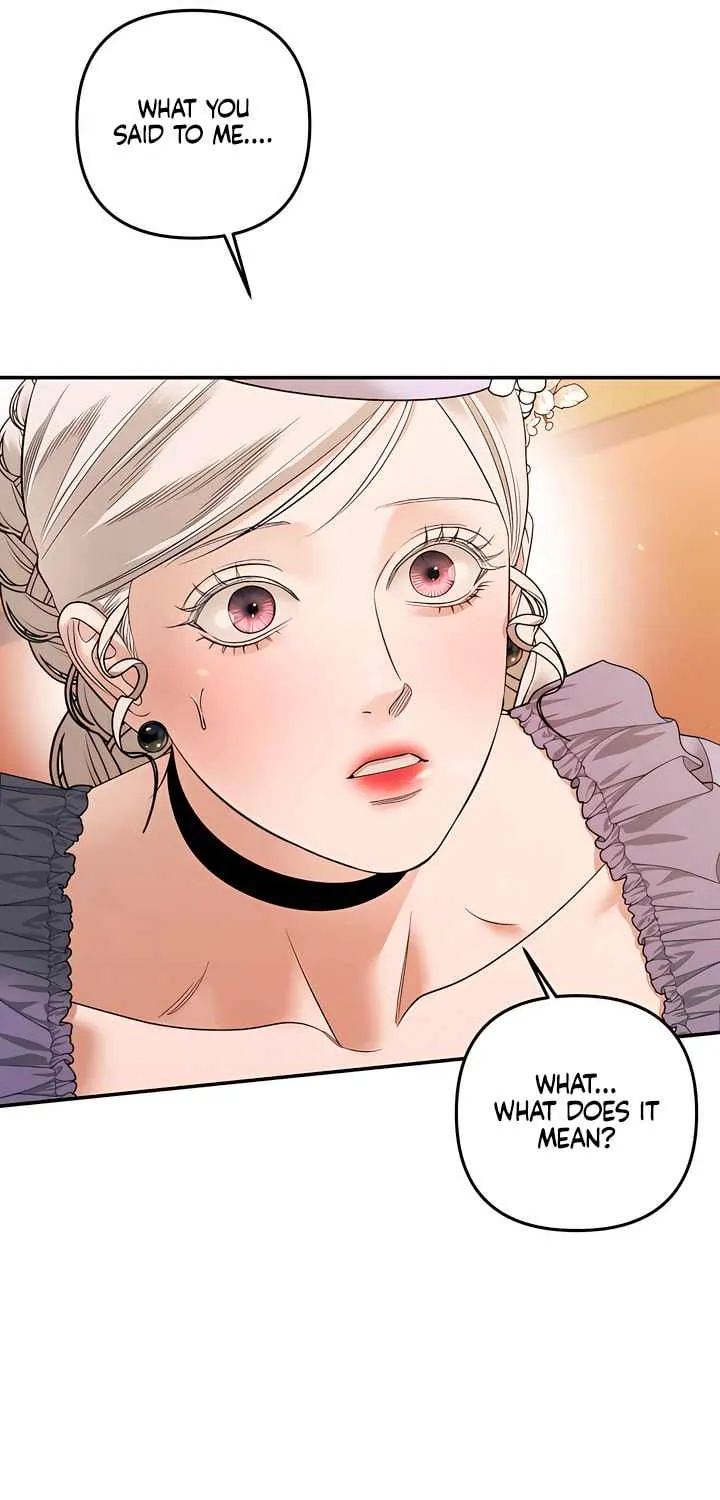 Predatory Marriage Chapter 42 page 35 - 