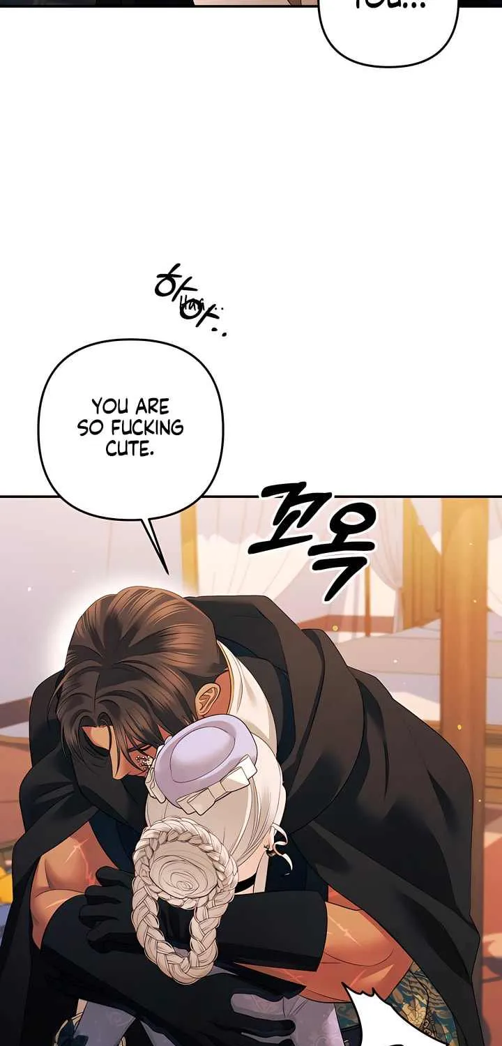 Predatory Marriage Chapter 42 page 37 - 