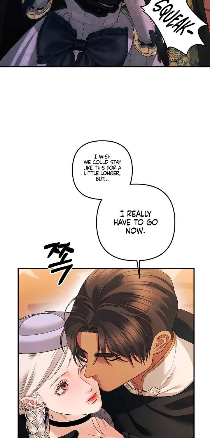 Predatory Marriage Chapter 42 page 38 - 