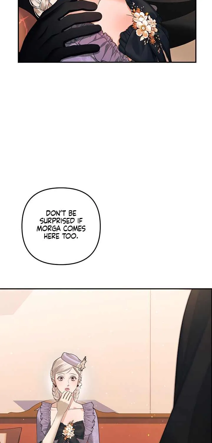 Predatory Marriage Chapter 42 page 39 - 