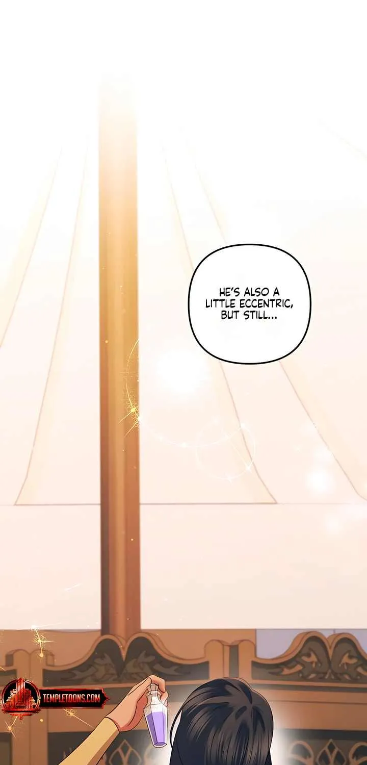 Predatory Marriage Chapter 42 page 41 - 