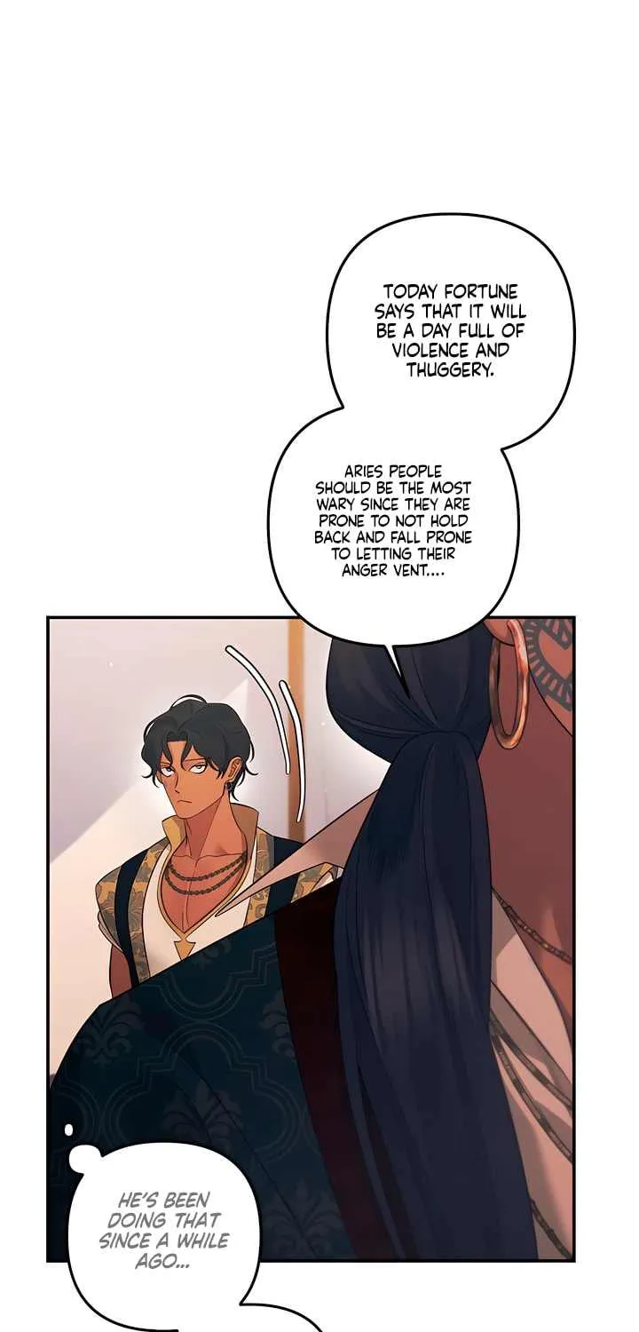Predatory Marriage Chapter 42 page 44 - 