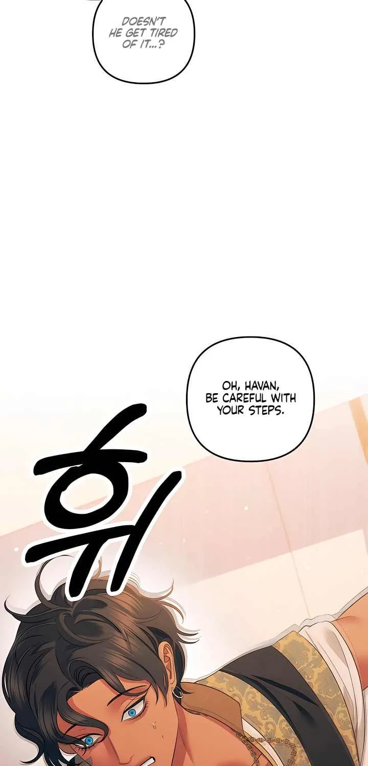 Predatory Marriage Chapter 42 page 45 - 