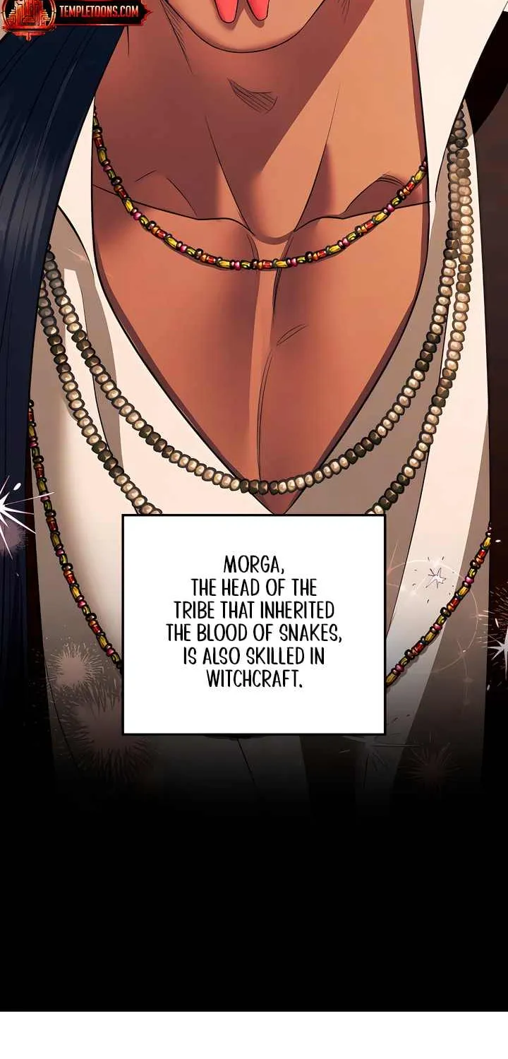 Predatory Marriage Chapter 42 page 50 - 