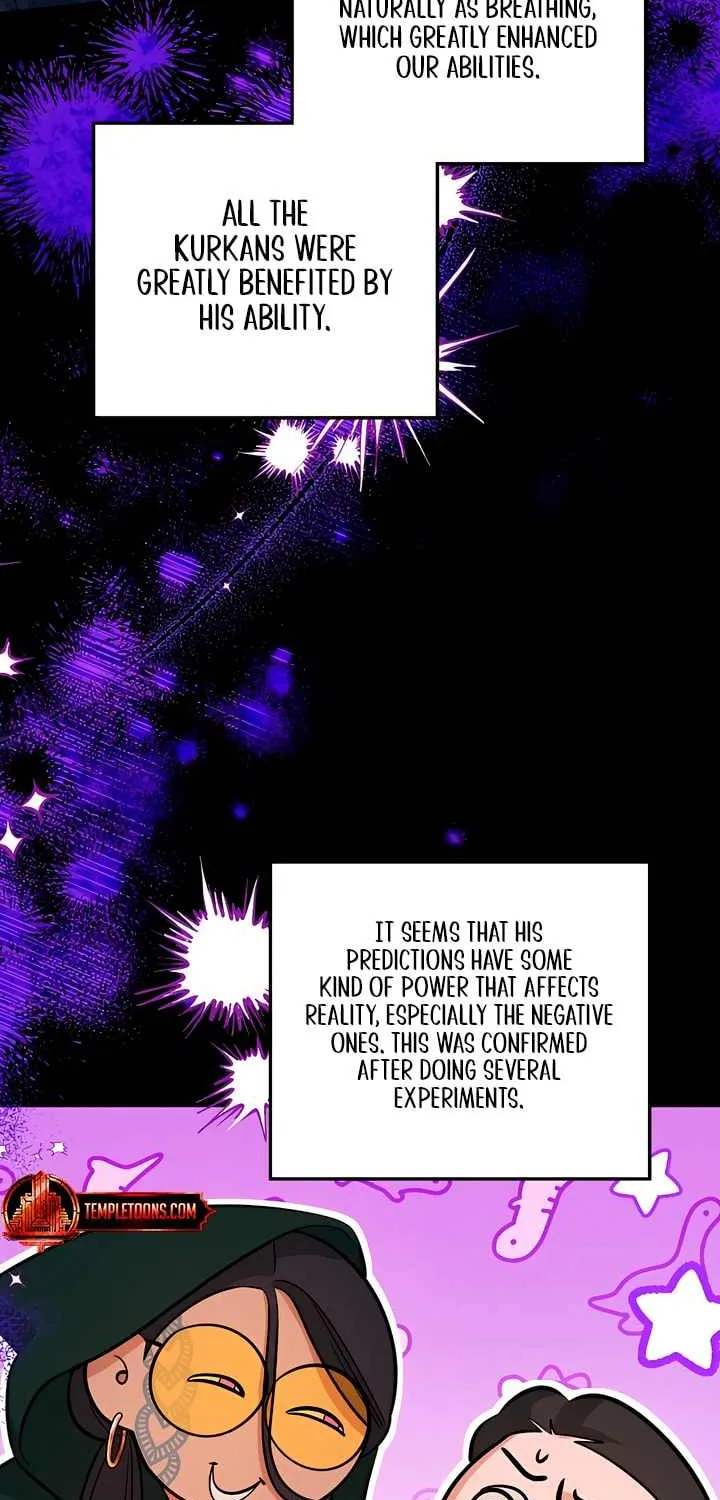 Predatory Marriage Chapter 42 page 55 - 