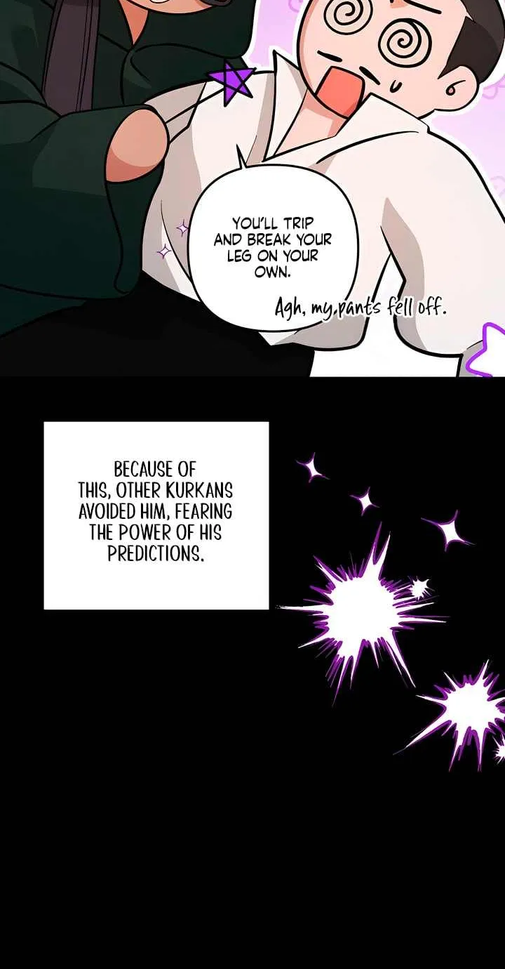 Predatory Marriage Chapter 42 page 56 - 