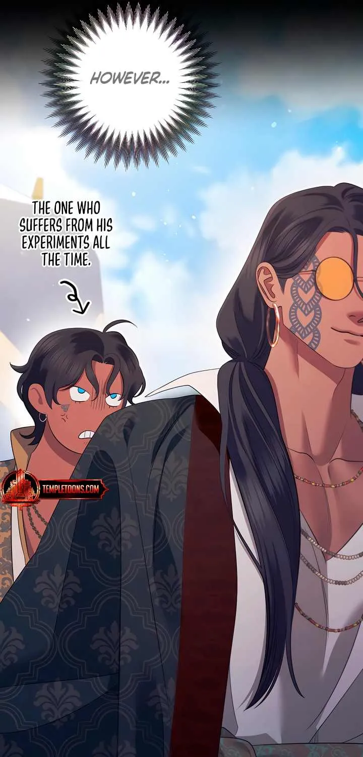 Predatory Marriage Chapter 42 page 57 - 