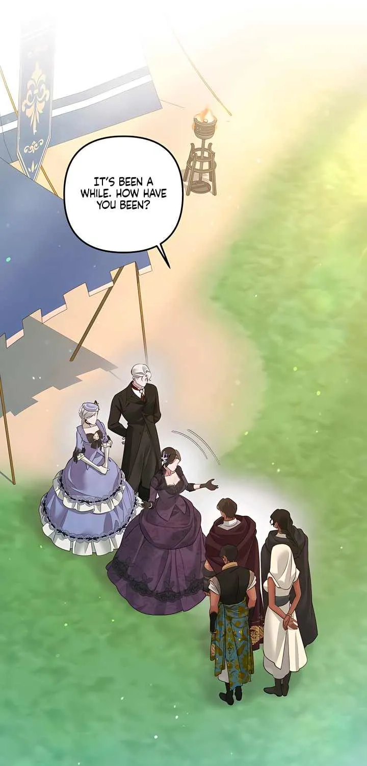 Predatory Marriage Chapter 42 page 70 - 