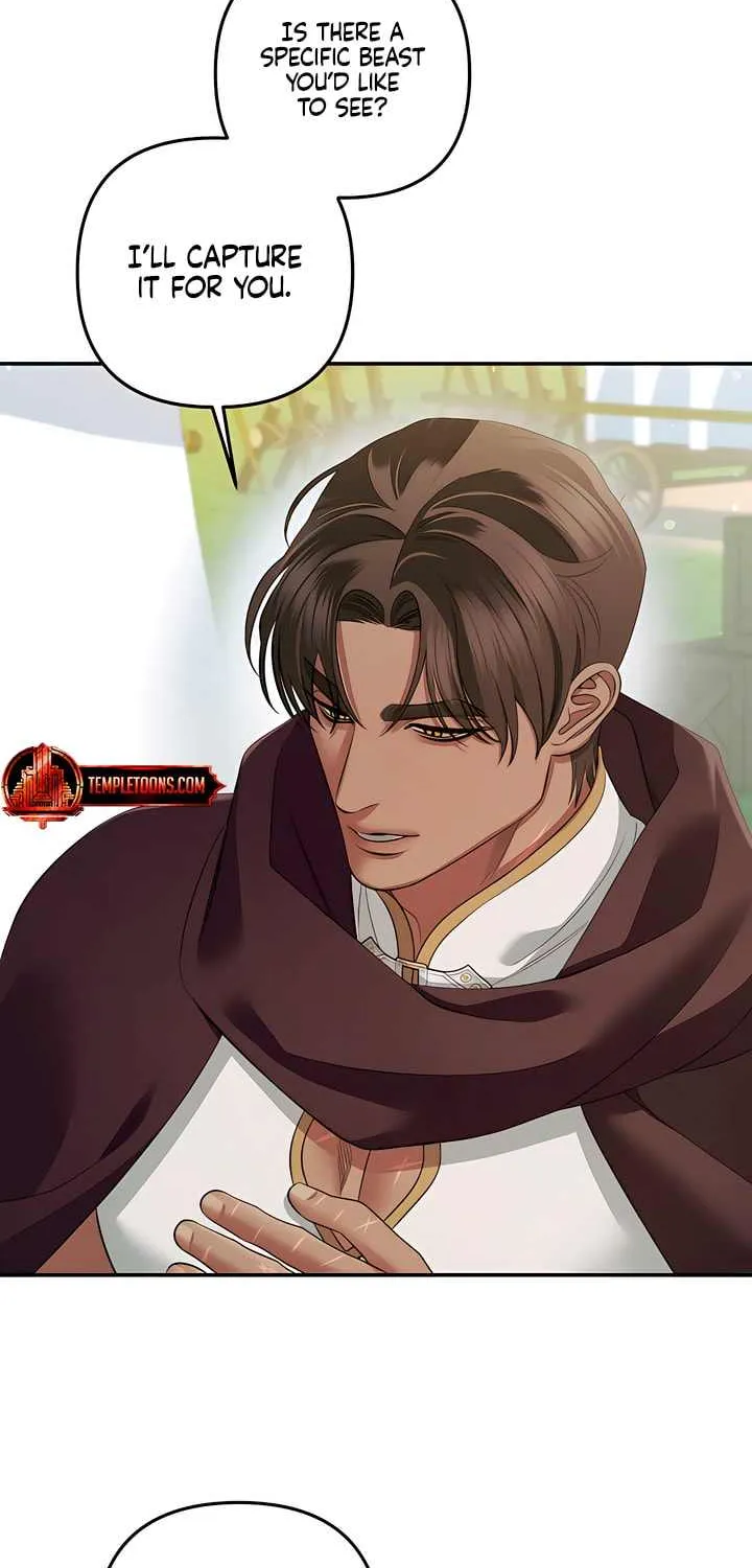 Predatory Marriage Chapter 42 page 73 - 