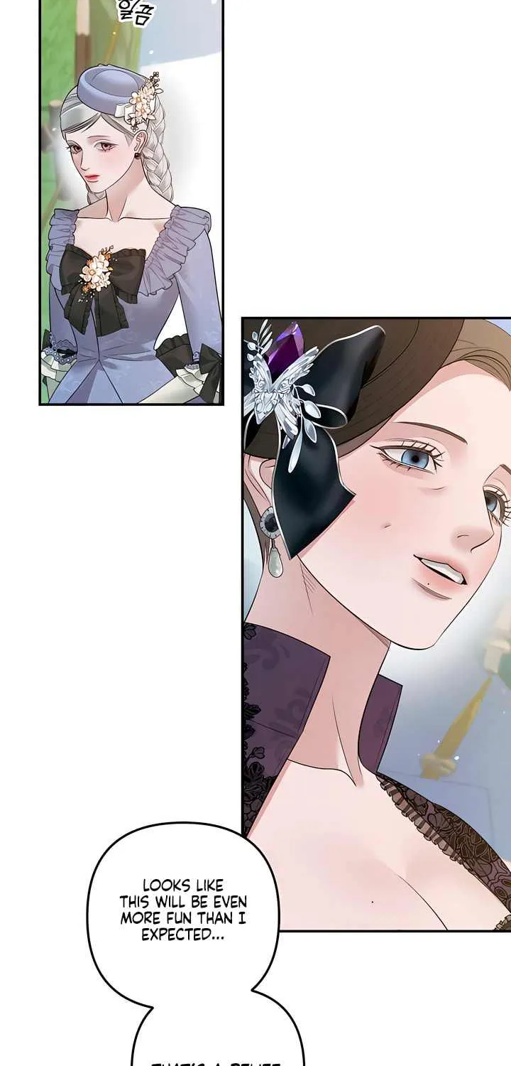 Predatory Marriage Chapter 42 page 81 - 