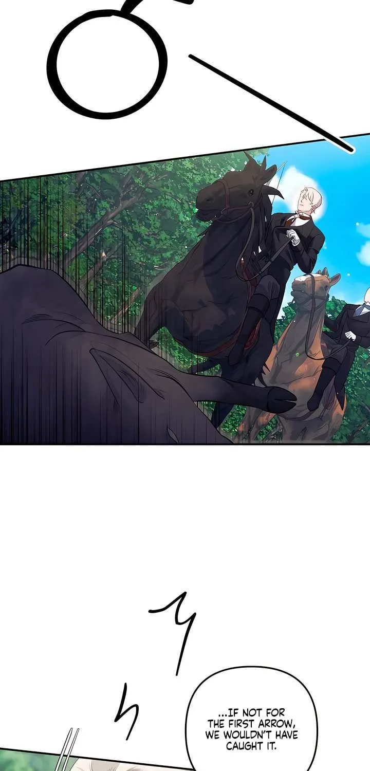 Predatory Marriage Chapter 43 page 18 - 