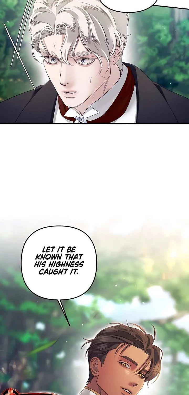 Predatory Marriage Chapter 43 page 19 - 