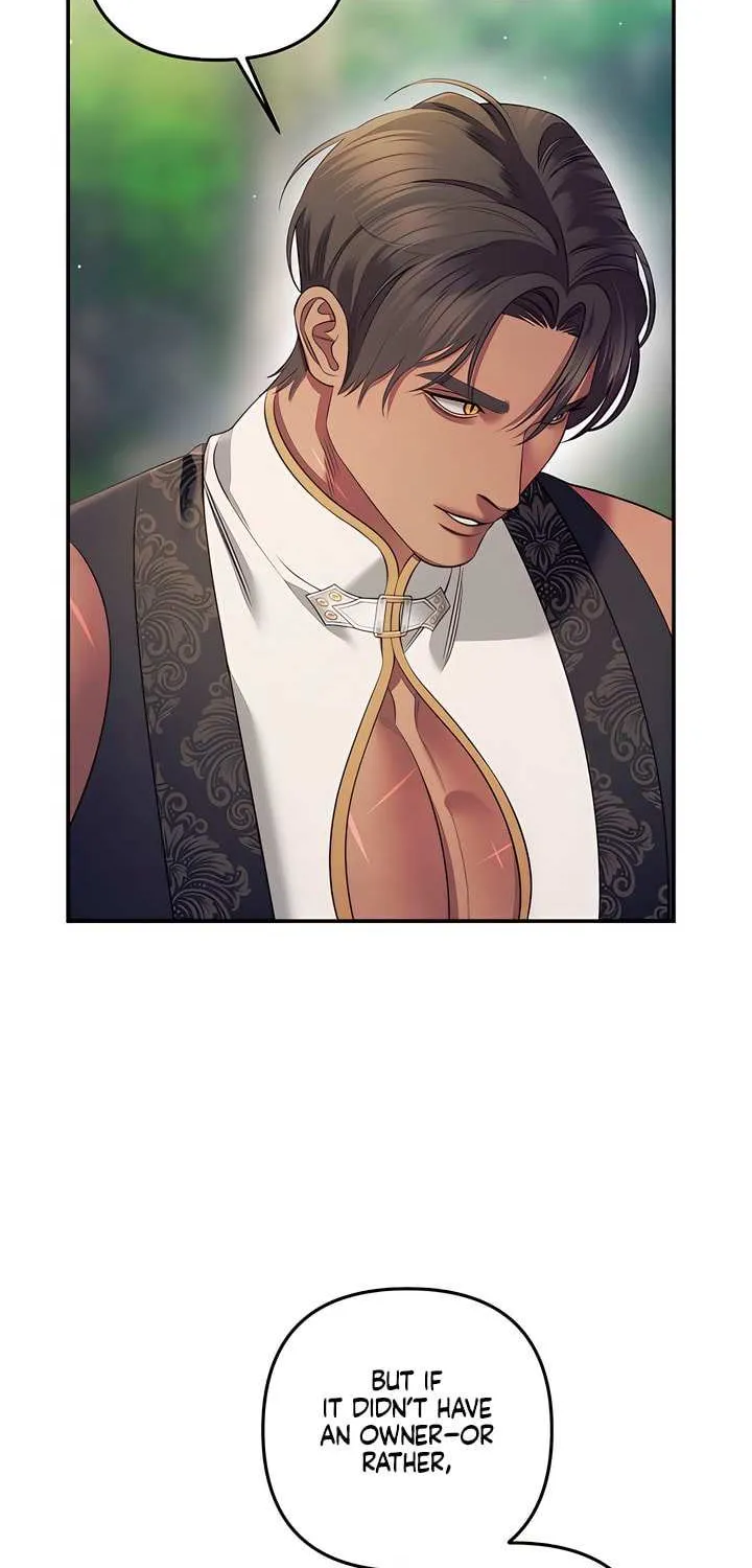Predatory Marriage Chapter 43 page 27 - 
