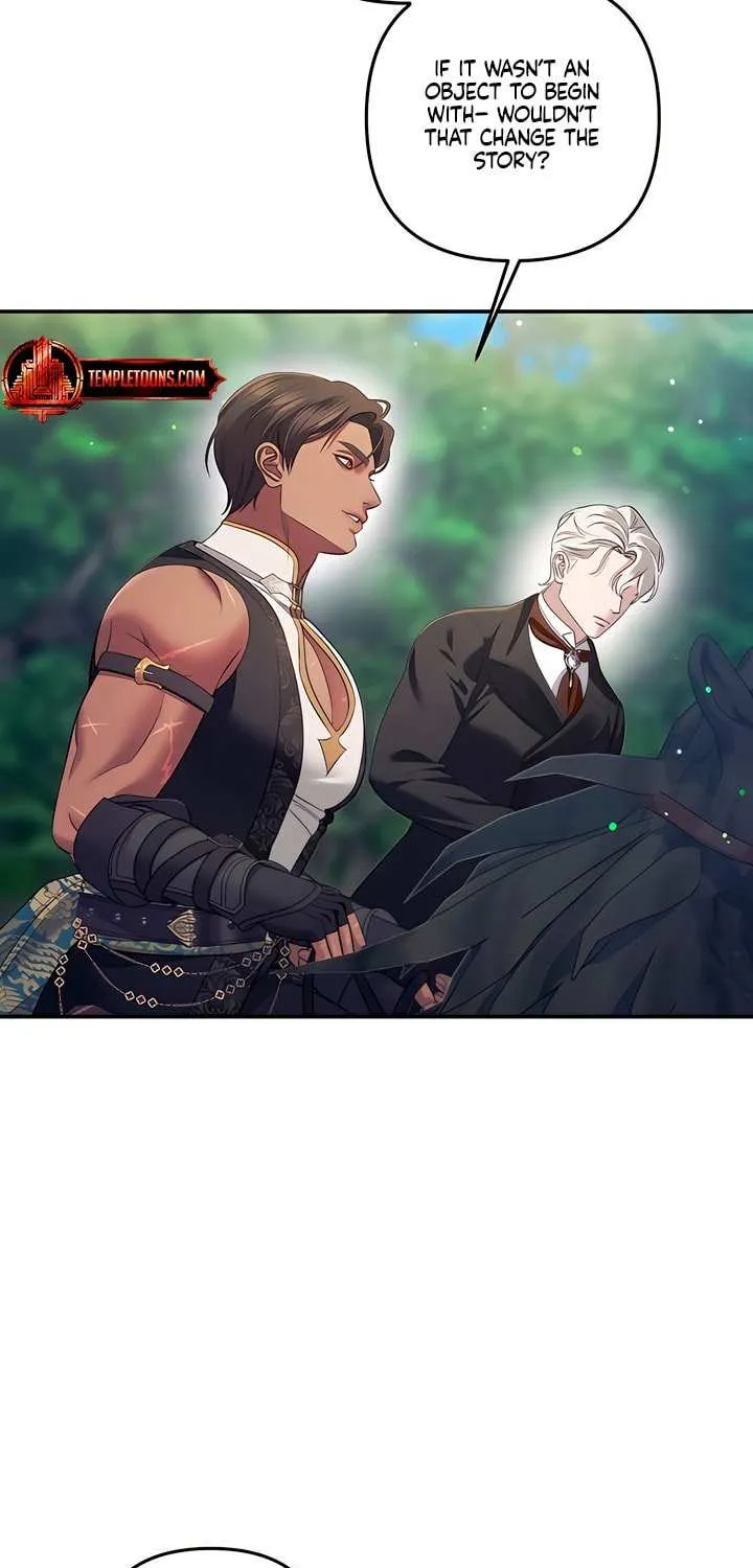 Predatory Marriage Chapter 43 page 28 - 
