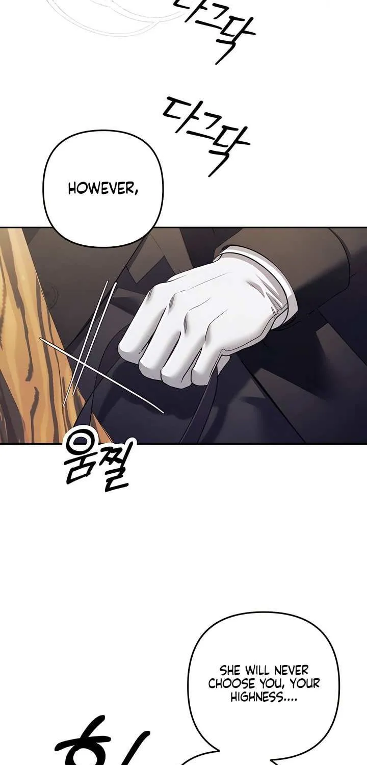 Predatory Marriage Chapter 43 page 33 - 