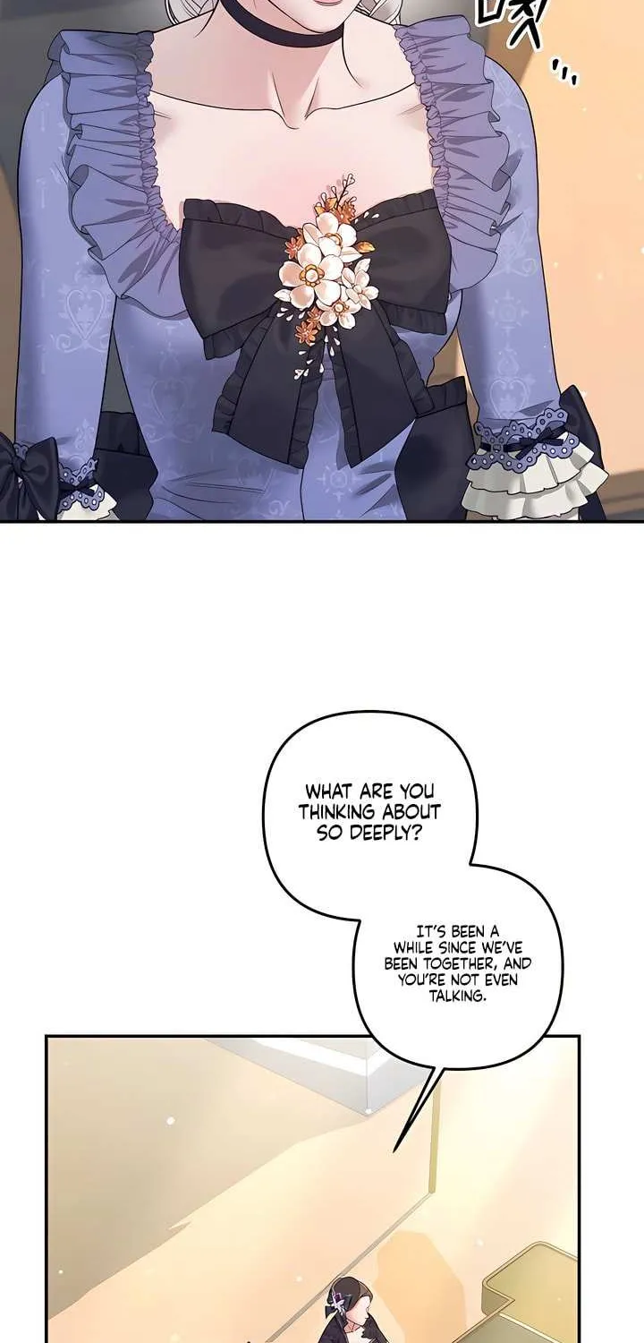 Predatory Marriage Chapter 43 page 40 - 