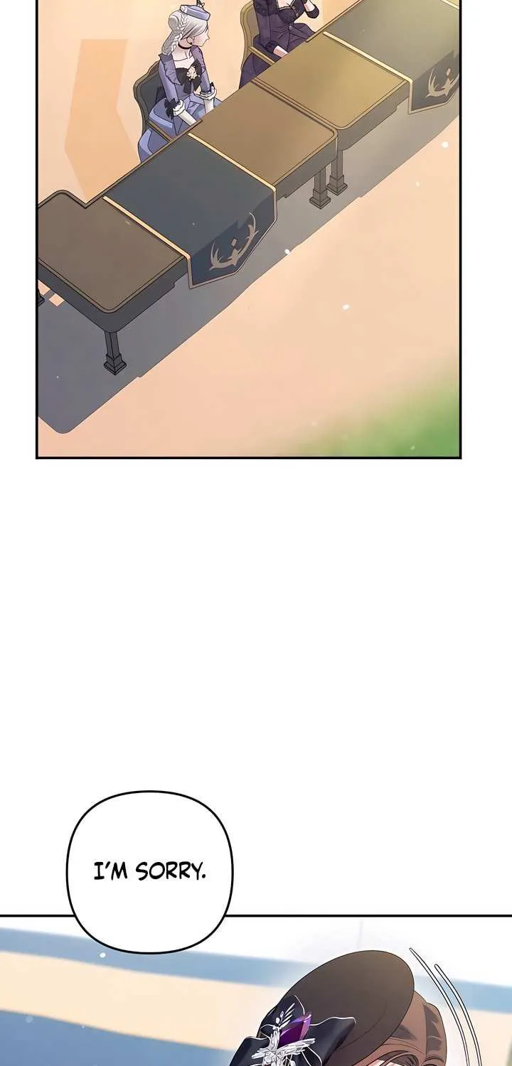 Predatory Marriage Chapter 43 page 41 - 
