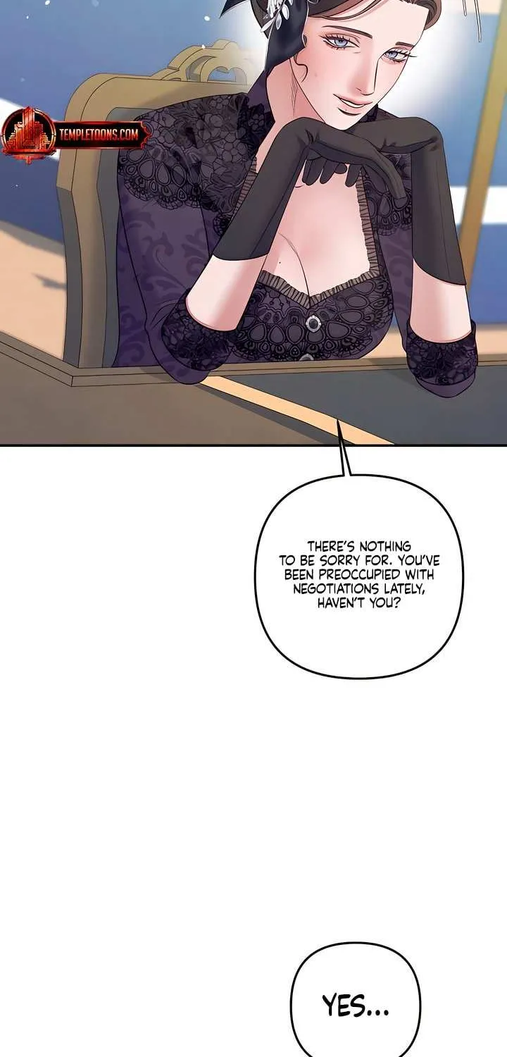 Predatory Marriage Chapter 43 page 42 - 