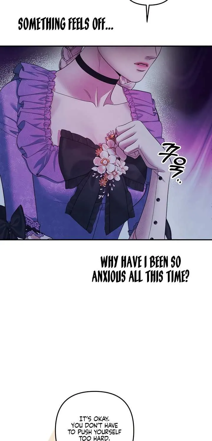 Predatory Marriage Chapter 43 page 43 - 