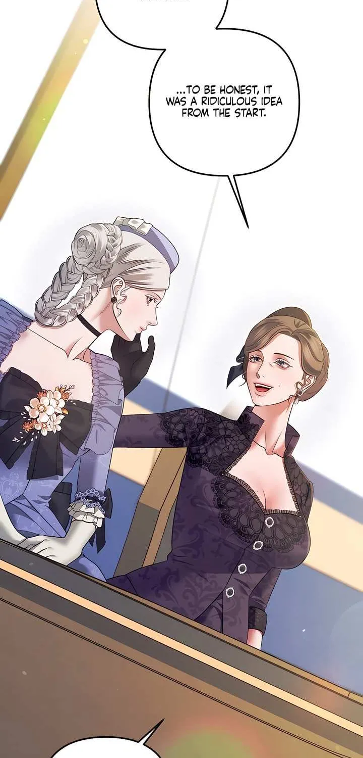 Predatory Marriage Chapter 43 page 44 - 