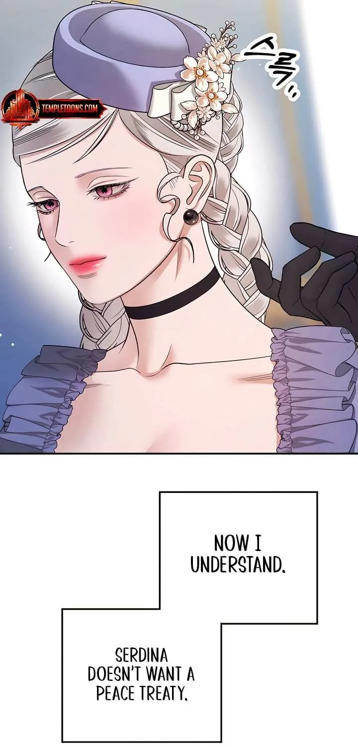 Predatory Marriage Chapter 43 page 47 - 