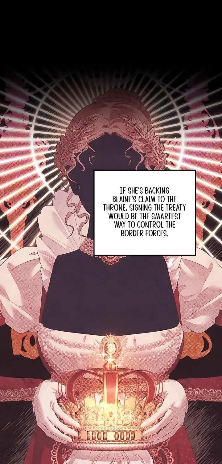 Predatory Marriage Chapter 43 page 49 - 