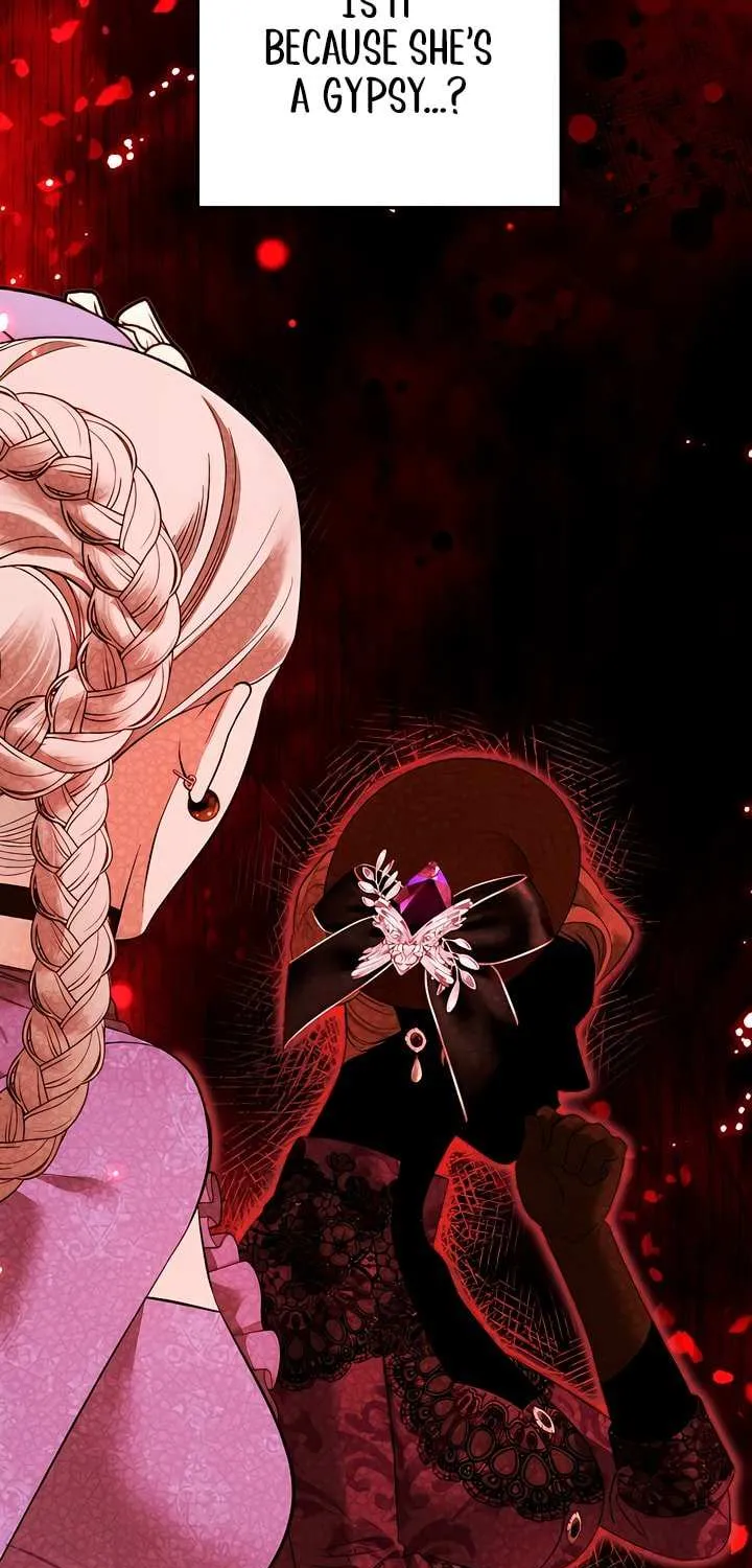 Predatory Marriage Chapter 43 page 51 - 