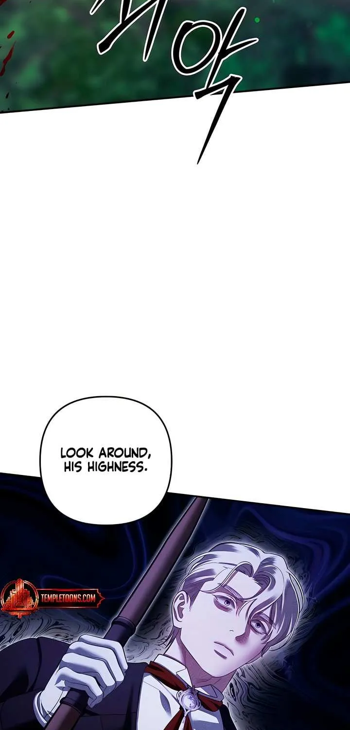 Predatory Marriage Chapter 43 page 72 - 