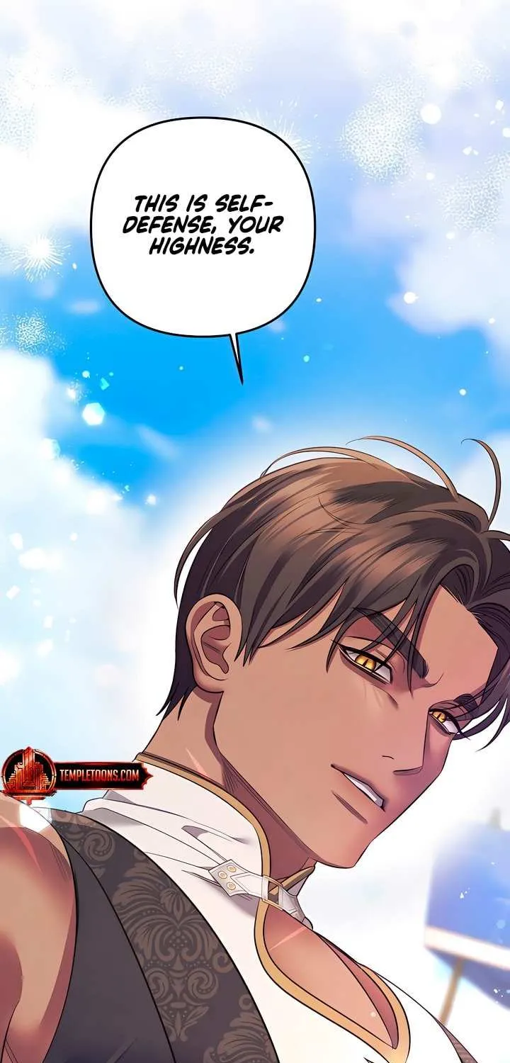 Predatory Marriage Chapter 43 page 90 - 