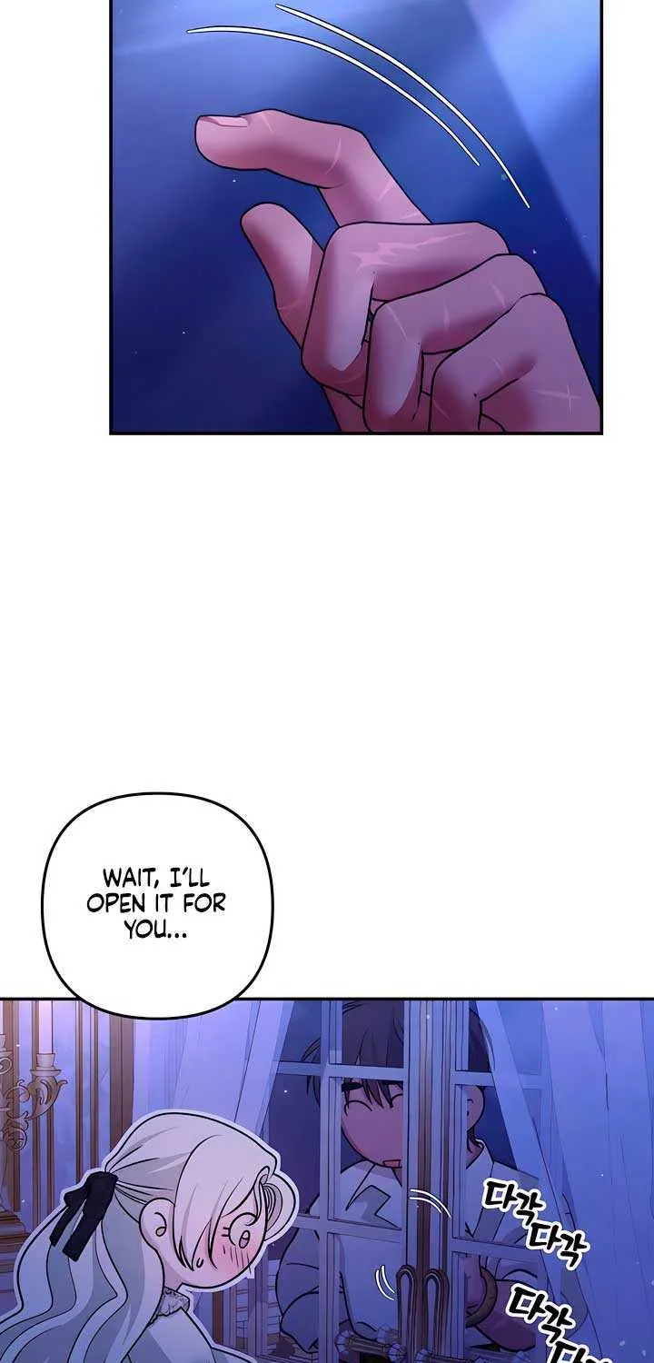 Predatory Marriage Chapter 44 page 21 - 