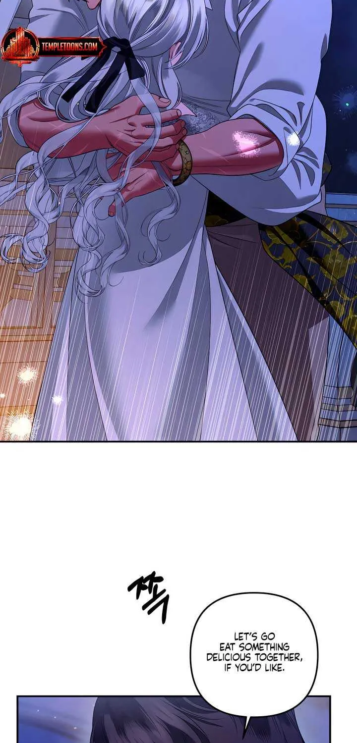 Predatory Marriage Chapter 44 page 23 - 