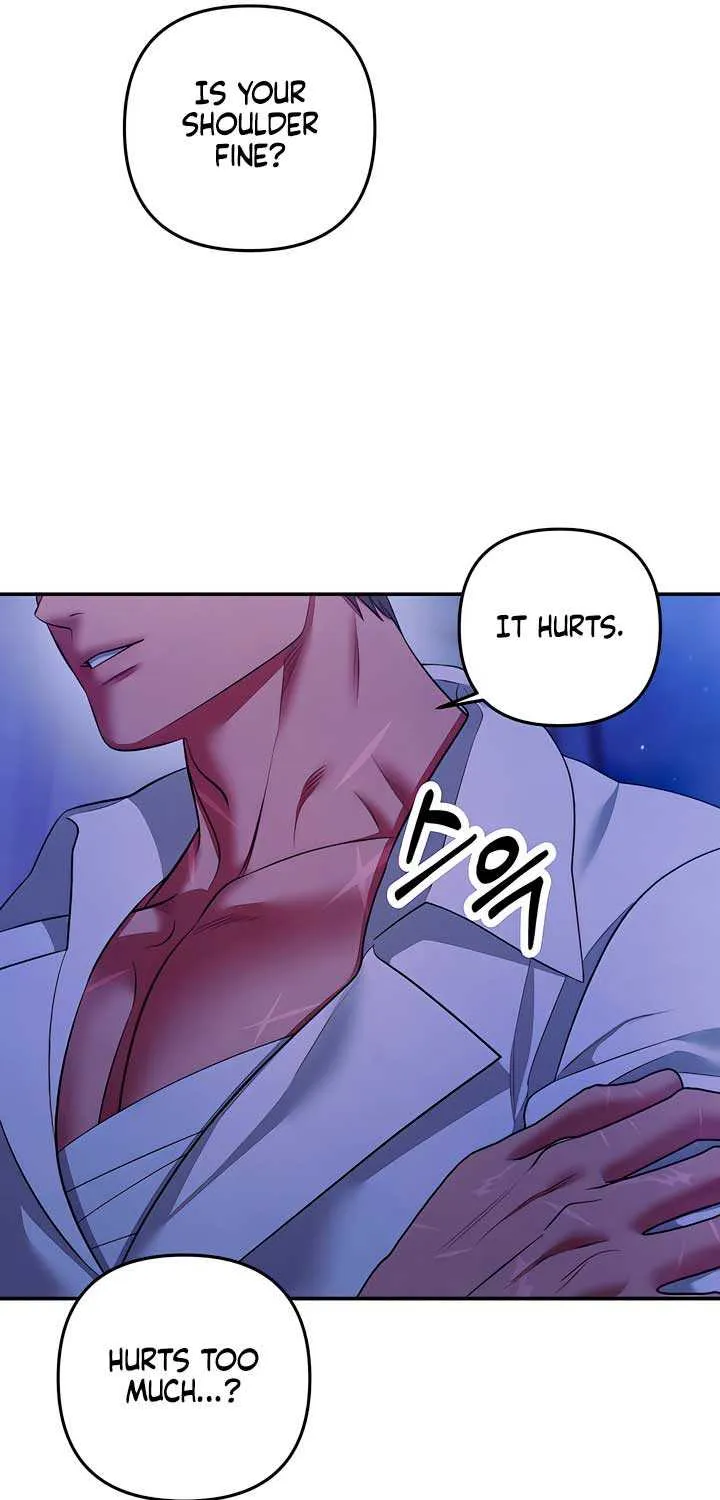 Predatory Marriage Chapter 44 page 25 - 