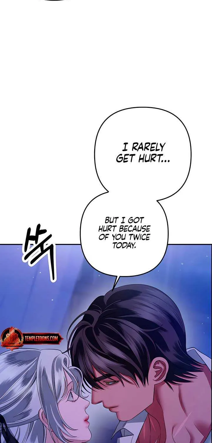 Predatory Marriage Chapter 44 page 26 - 