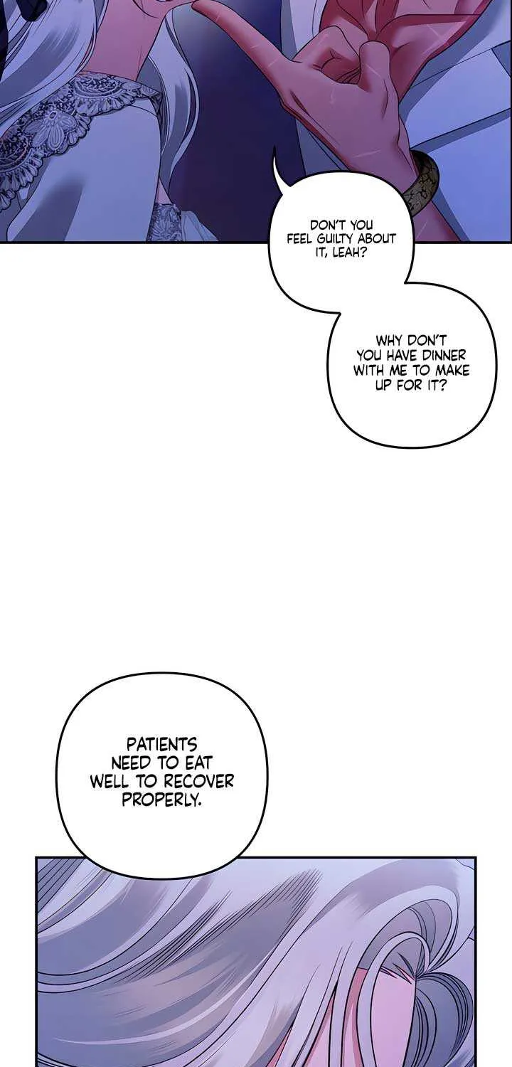 Predatory Marriage Chapter 44 page 27 - 