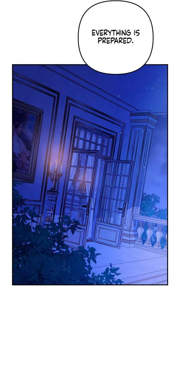 Predatory Marriage Chapter 44 page 33 - 