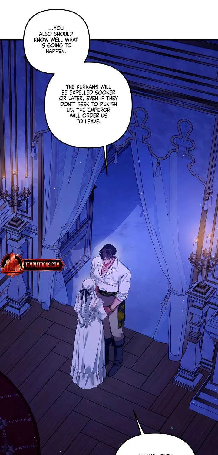 Predatory Marriage Chapter 44 page 34 - 