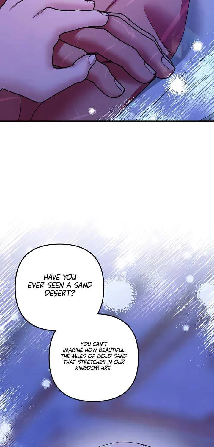 Predatory Marriage Chapter 44 page 38 - 