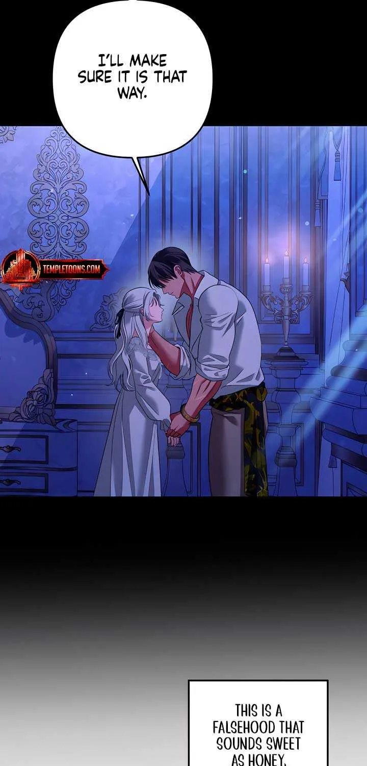 Predatory Marriage Chapter 44 page 49 - 