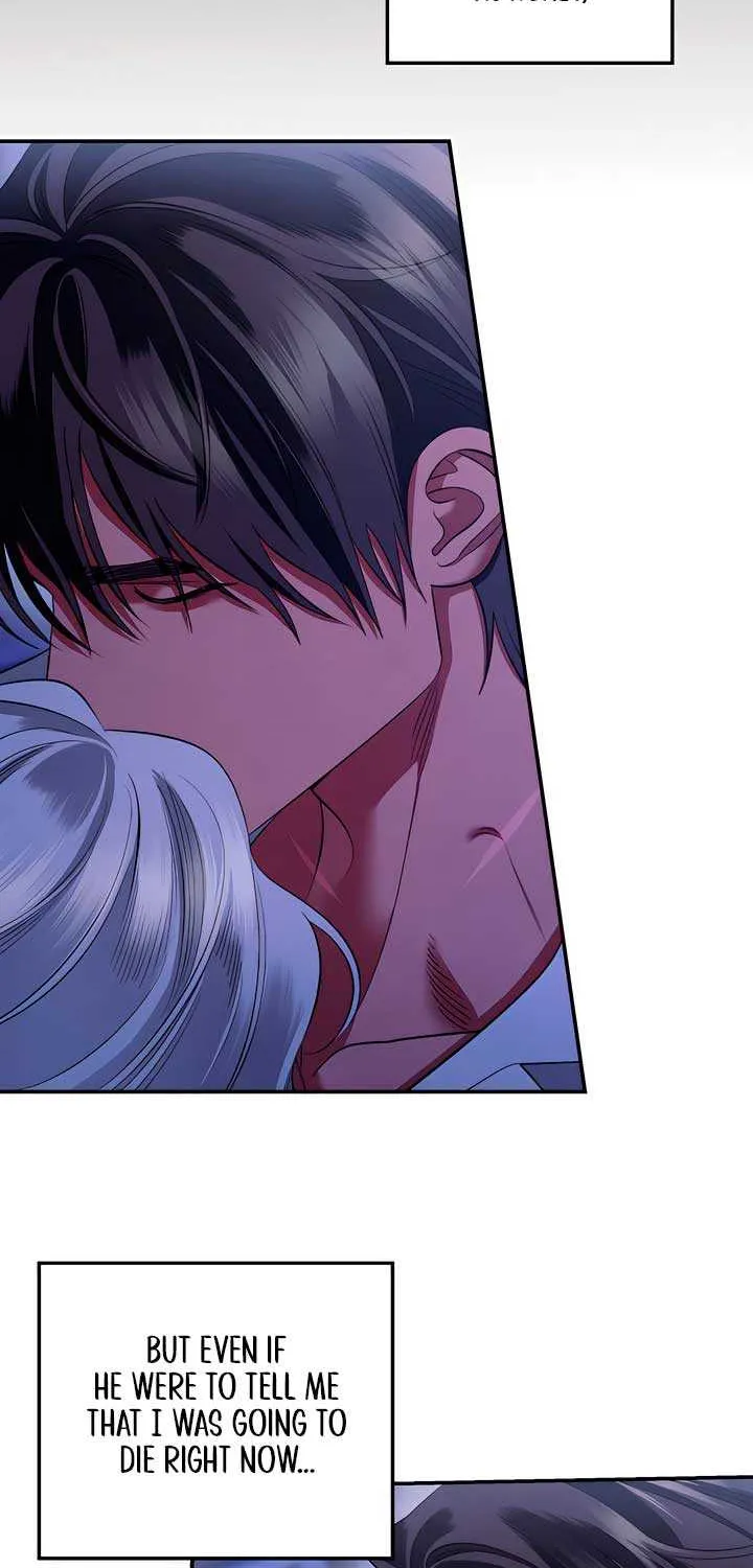 Predatory Marriage Chapter 44 page 50 - 