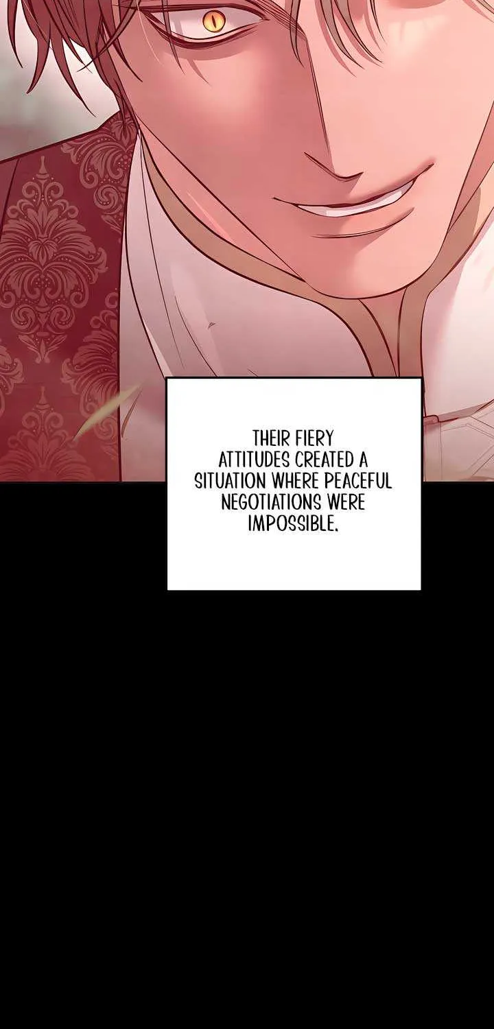 Predatory Marriage Chapter 44 page 6 - 