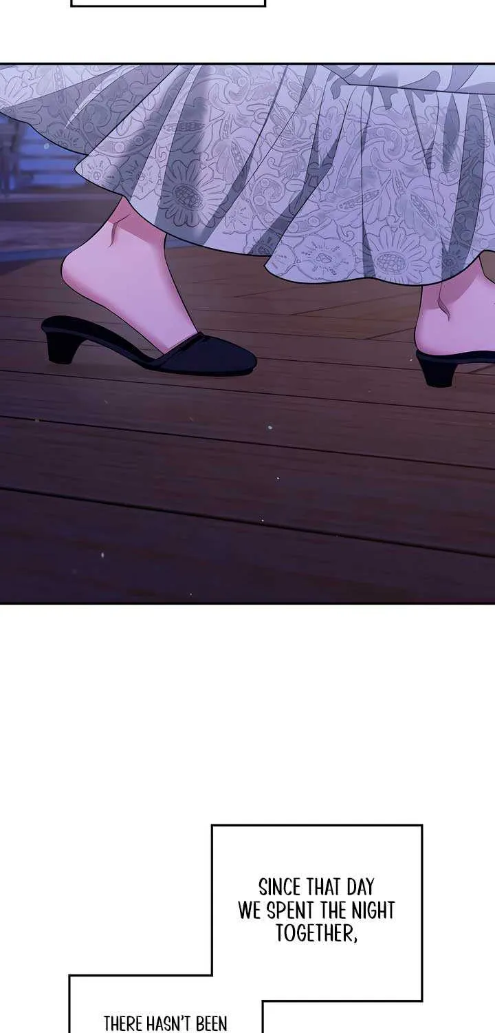 Predatory Marriage Chapter 44 page 54 - 