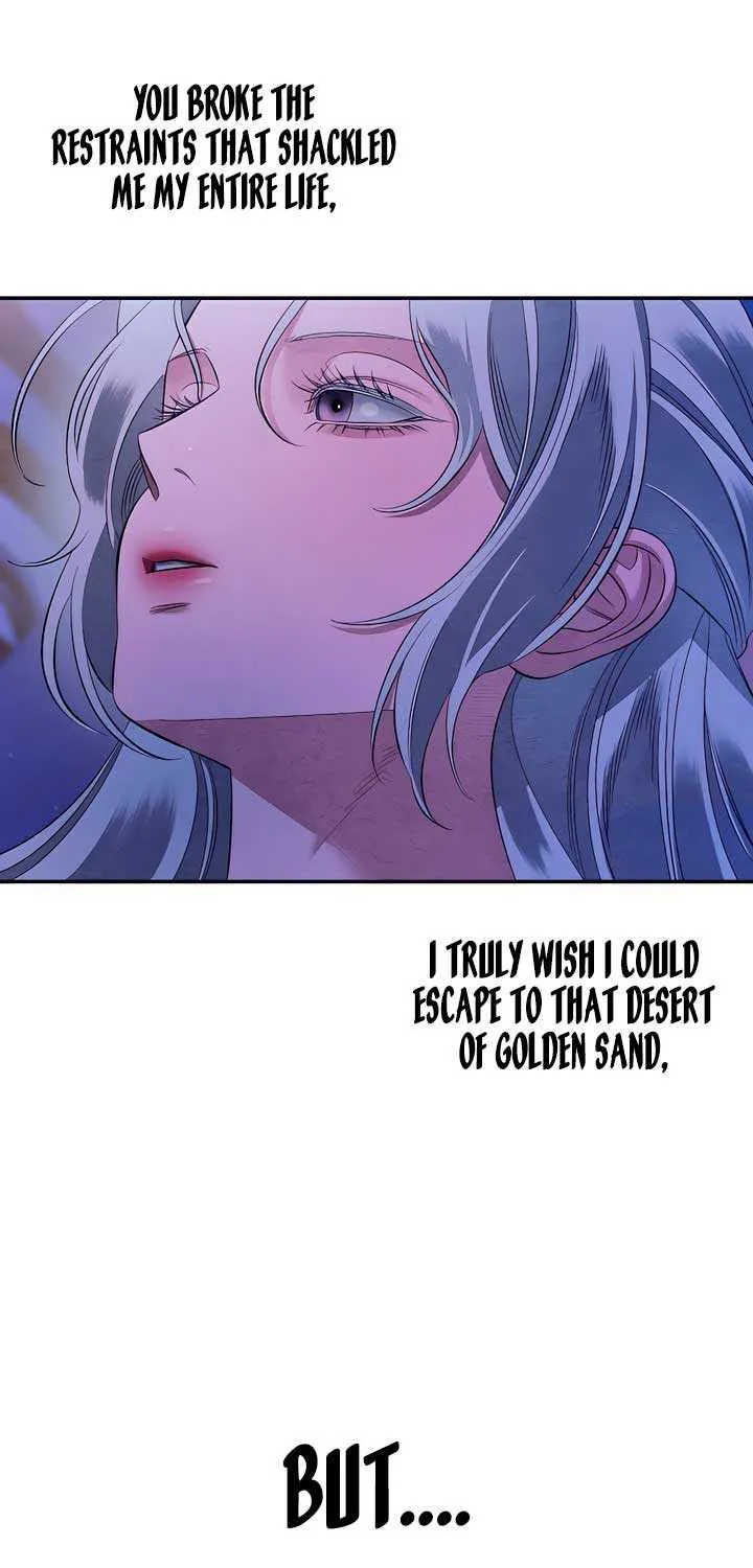 Predatory Marriage Chapter 44 page 58 - 