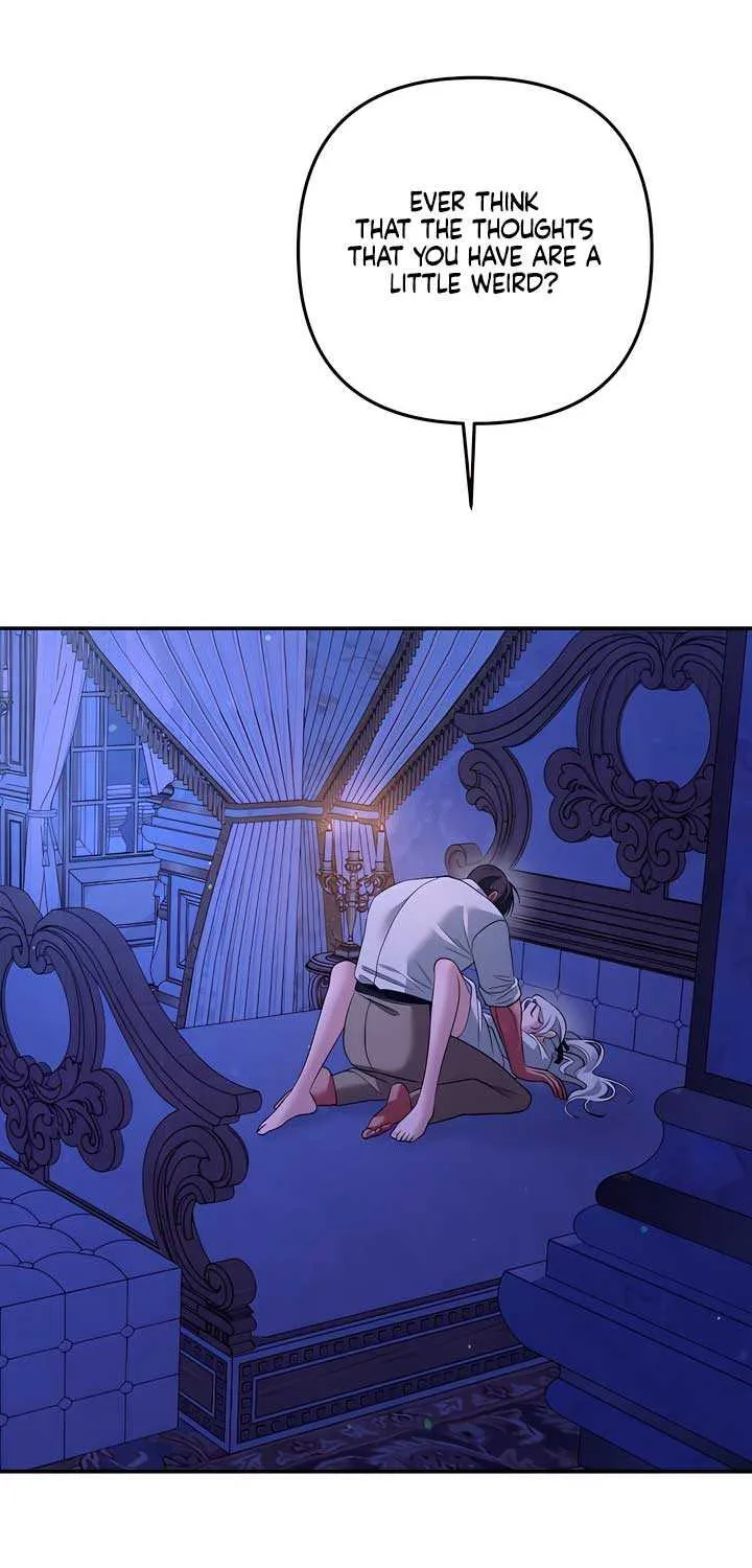 Predatory Marriage Chapter 44 page 62 - 
