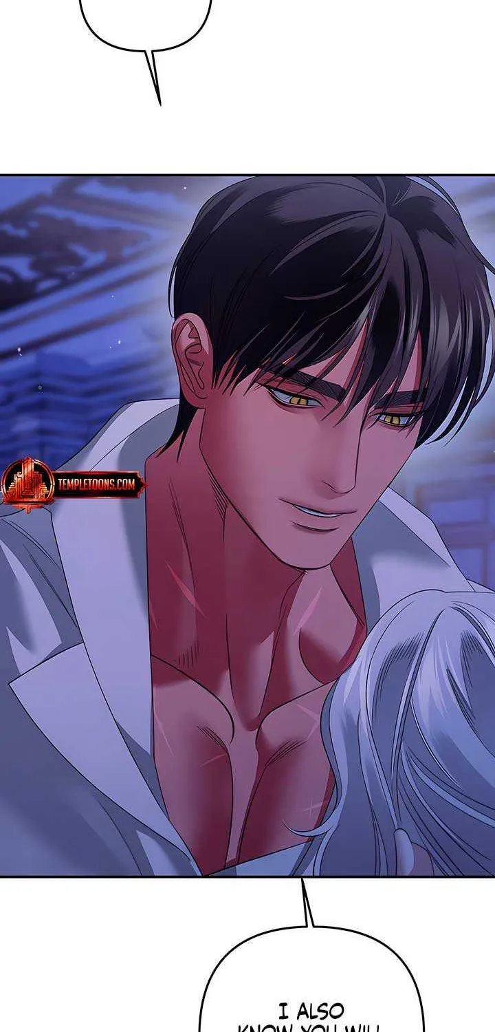 Predatory Marriage Chapter 44 page 85 - 