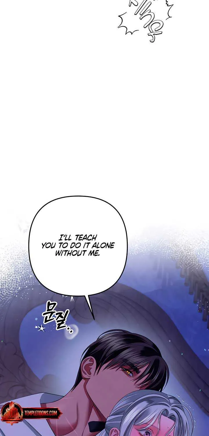 Predatory Marriage Chapter 45 page 18 - 