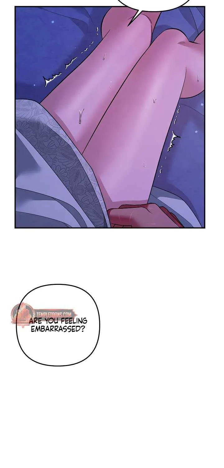 Predatory Marriage Chapter 45 page 20 - 