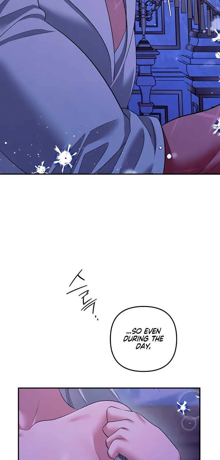 Predatory Marriage Chapter 45 page 3 - 