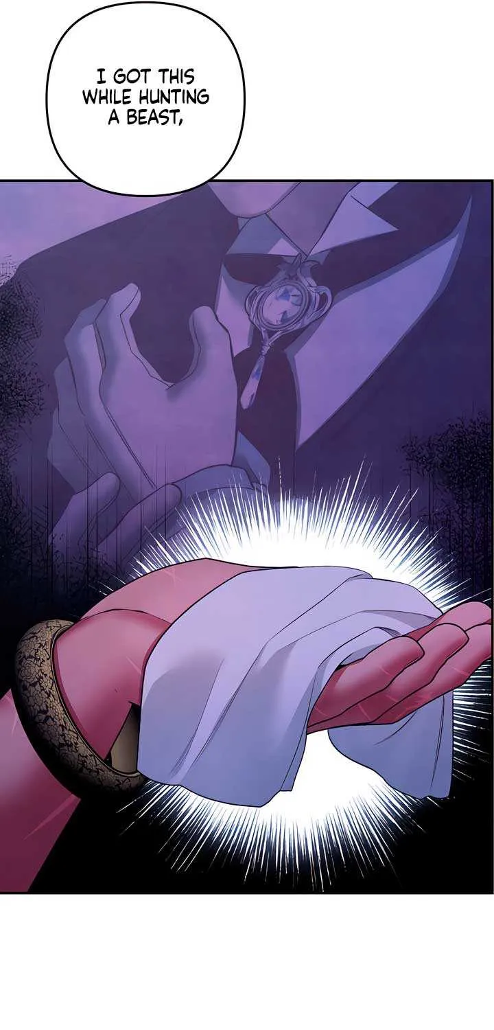 Predatory Marriage Chapter 45 page 24 - 