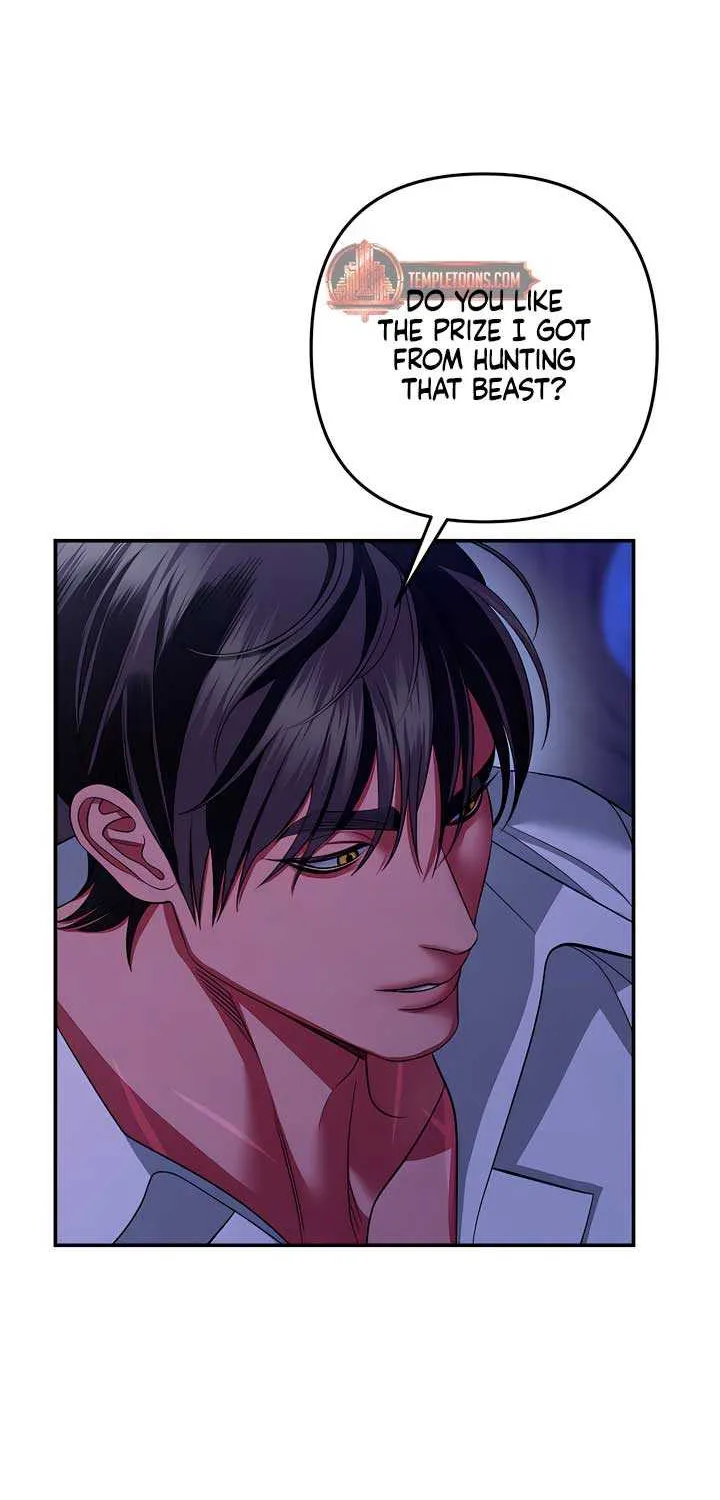 Predatory Marriage Chapter 45 page 25 - 