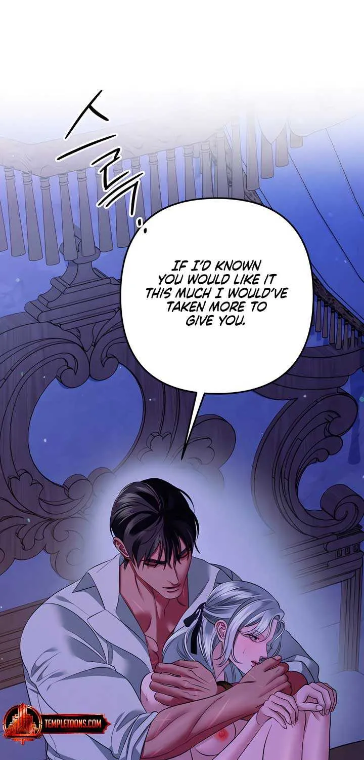Predatory Marriage Chapter 45 page 26 - 
